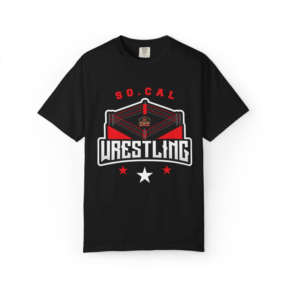 So Cal Wrestling